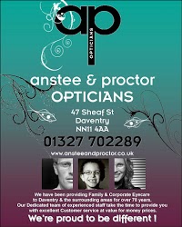 Anstee and Proctor Opticians 410610 Image 0