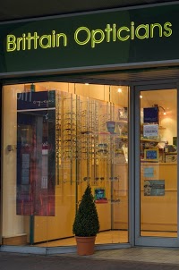 Brittain Optician 404976 Image 0