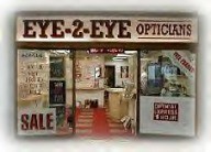 Eye 2 Eye Opticians 404590 Image 0