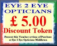 Eye 2 Eye Opticians 404590 Image 4
