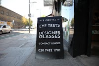 Eye Contacts Opticians 413841 Image 9