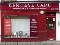 Kent Eye Care Home Visiting Opticians 408557 Image 0
