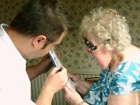Kent Eye Care Home Visiting Opticians 408557 Image 1