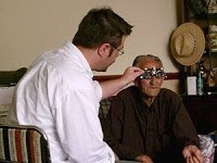 Kent Eye Care Home Visiting Opticians 408557 Image 2