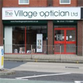 Manchester Opticians   The Village Optician Prestwich 412648 Image 0
