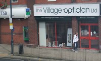 Manchester Opticians   The Village Optician Prestwich 412648 Image 3