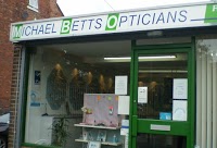 Michael Betts Opticians 410258 Image 1