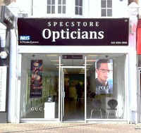 Specstore Opticians 413133 Image 4