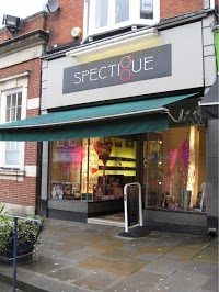 Spectique Ltd 408742 Image 0