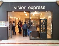 Vision Express Opticians   Cambridge 405992 Image 0
