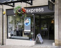 Vision Express Opticians   Halifax 407012 Image 0