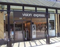 Vision Express Opticians   Hastings 405437 Image 0