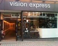 Vision Express Opticians   Horsham 409451 Image 0