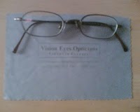 Vision Eyes Opticians 413969 Image 1