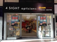 4 SIGHT opticians KODAK Lens Vision Centre 409112 Image 0