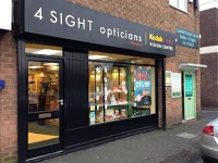 4 SIGHT opticians KODAK Lens Vision Centre 409476 Image 0