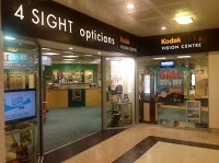 4 SIGHT opticians KODAK Lens Vision Centre 412058 Image 1