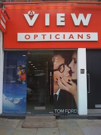 A View Opticians 413866 Image 0