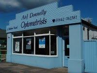 Alan and Jean Donnelly   Optometrists 410870 Image 0
