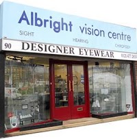 Albright vision centre 404987 Image 1