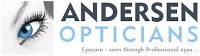 Andersen Opticians 404138 Image 0