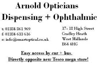 Arnold Opticians 409051 Image 0
