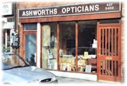 Ashworths Opticians 408428 Image 0