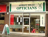 Audley Mills Opticians 408743 Image 0