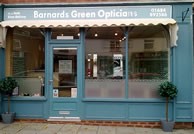 Barnards Green Opticians 408715 Image 0