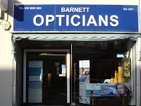 Barnett Opticians 404021 Image 0