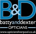 Batty and Dexter Opticians 406278 Image 1
