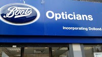 Boots Opticians 404086 Image 0