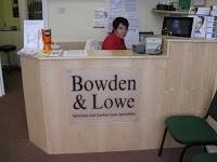 Bowden and Lowe Opticians and Contact Lens Specialists 409180 Image 0
