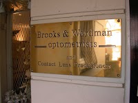 Brooks and Wardman Optometrists 408340 Image 1