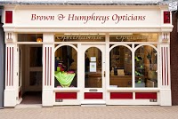 Brown and Humphreys Opticians 409705 Image 3