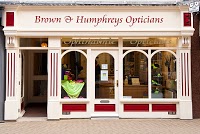 Brown and Humphreys Opticians 409705 Image 7