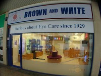 Brown and White Opticians Ltd 407191 Image 0