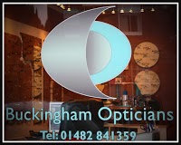 Buckingham Opticians 412895 Image 0