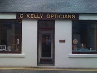 Miller opticians lerwick