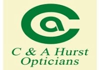 C and A Hurst Opticians 403824 Image 3