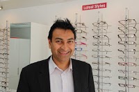 Central Vision Opticians 404688 Image 0