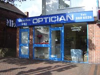 Charles Lea Opticians Ltd 407116 Image 0