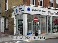 Chelsea Eye Centre 414401 Image 0