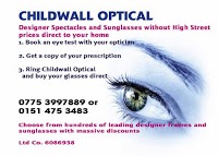 Childwall Optical 409584 Image 3