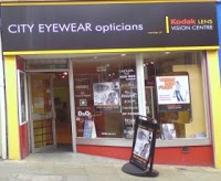 City Eyewear Opticians and Hearing Centre 404686 Image 0