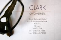 Clark Optometrists Ltd 412613 Image 8