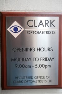Clark Optometrists Ltd 412613 Image 9