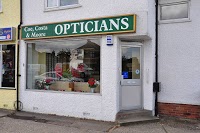 Coe Costa and Moore Opticians 410632 Image 0