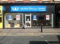 Crown Optical Centre 406138 Image 0