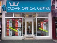Crown Optical Centre 408533 Image 0